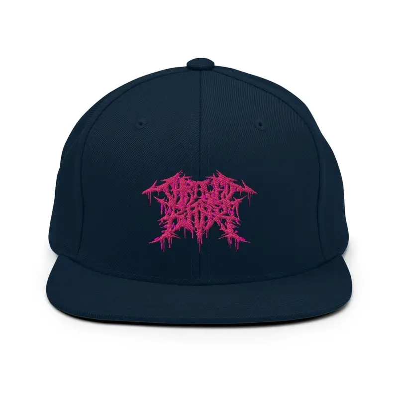 Thriller Bark snapback 